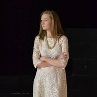 Ieva Grundsteina's Photo