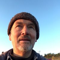 Pierre Yves LENIK的照片