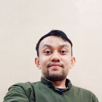 Hanif Asgardian's Photo