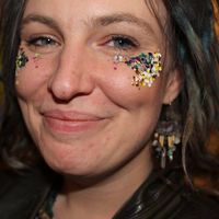 Katie Churchouse的照片