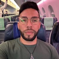 Carlos Javier  Olivar's Photo