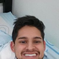 Wilian Rafael Fontoura's Photo