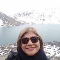 Cristina Ubaldo's Photo