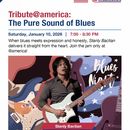 Free Blues Night at @america's picture