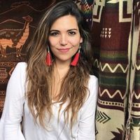 Adriana Marquez's Photo