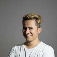 Amit Hernández's Photo