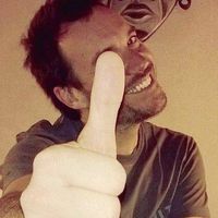 Javier Escobar的照片