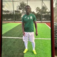 seyyid kanté's Photo