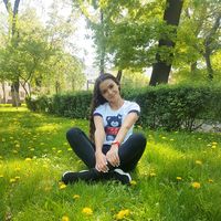Irina Yurchenko's Photo