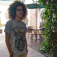 Pedro Salmeron的照片