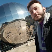 Fotos de Mustafa Al-Husseini