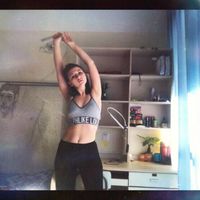 Anastasia  Ogorkova's Photo