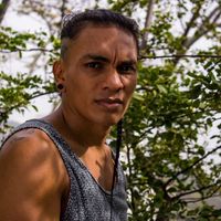 Jonathan Julio+barrera's Photo