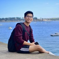 Le foto di Jeremiah Ramo