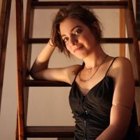 Anastasia Kunakovskaya的照片