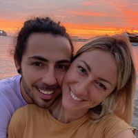 Jonny y Jani's Photo