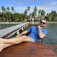 Chas Carlson's Photo