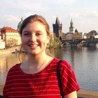 Georgia Lawrie's Photo