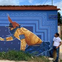 Daniel Barcenas's Photo