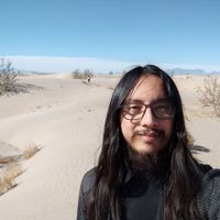 Richard Samuel的照片