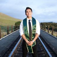 Zachary Yanagihara's Photo