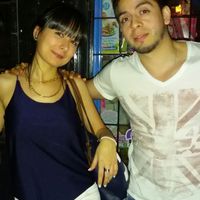 Daniela Camargo's Photo