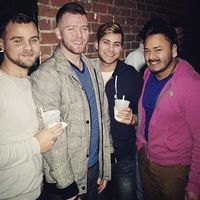 Cory Rousset's Photo