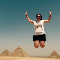 Jessy-Lee Vermeer's Photo