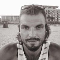 Arthur Popov的照片