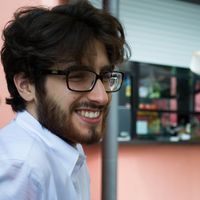 Marco Romani's Photo