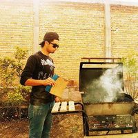 Manuel Medina's Photo