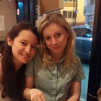 Michaela Clayton的照片