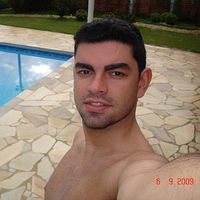 Rafael Putini's Photo