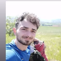 Florian MANTES's Photo