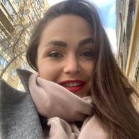 Масютина Ксения的照片