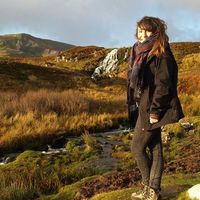 Maureen Senart的照片