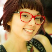 Jessica Evans的照片