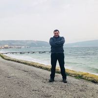 Ahmet  hamdi's Photo