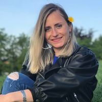 Le foto di Lujain Sheikh Katana