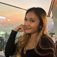 Mey Simbolon's Photo