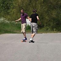 Tim Van der Zwet's Photo