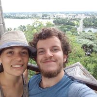 Thomas Danvert的照片