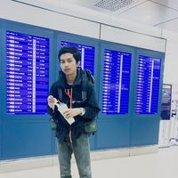 Aphirak Phensuk's Photo