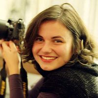 Lesya Danylyuk's Photo