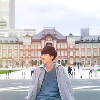 Taiki Sakaguchi的照片