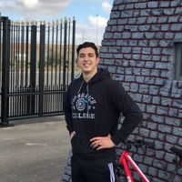 Ayoub Kaddouri的照片