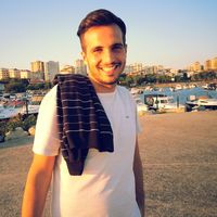 Daniele Volante的照片