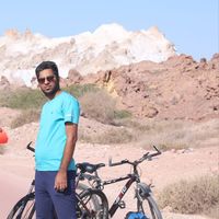 Nima Mohammadi's Photo