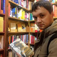 Oleh Stashchyshyn's Photo