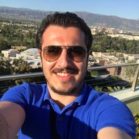 Abdullatif Naasani's Photo